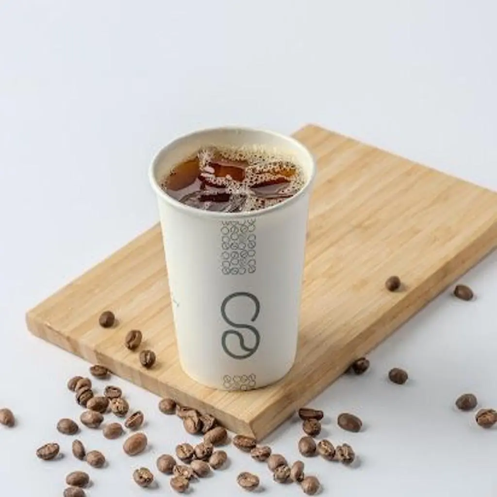 Ice Coffee of the Day